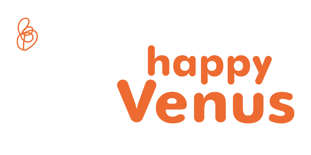 Open Your  Heart | Happy Venus - fundacja