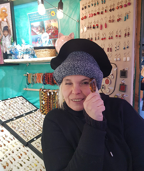 Targi